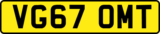 VG67OMT