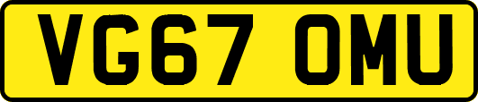 VG67OMU