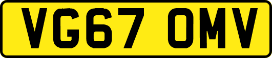 VG67OMV