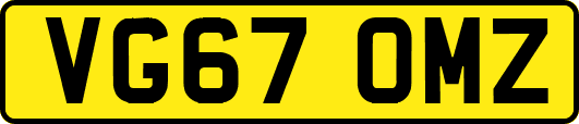 VG67OMZ