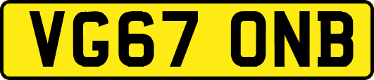 VG67ONB