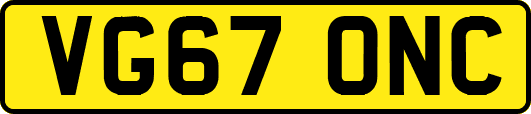 VG67ONC