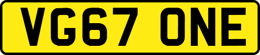 VG67ONE