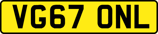 VG67ONL