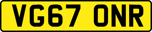 VG67ONR
