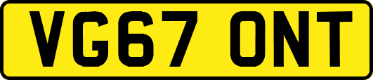 VG67ONT