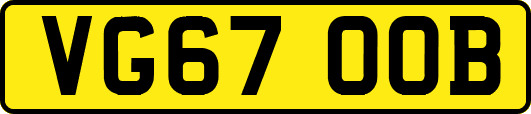 VG67OOB