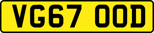 VG67OOD