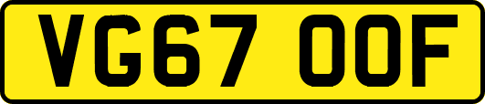 VG67OOF