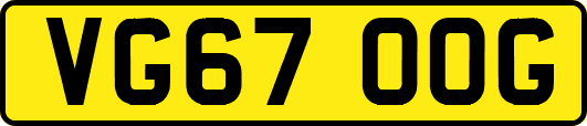 VG67OOG
