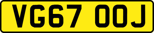 VG67OOJ
