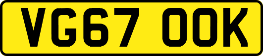 VG67OOK