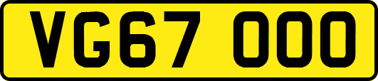 VG67OOO