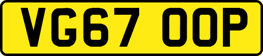 VG67OOP