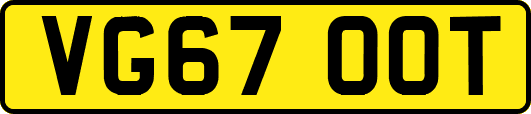 VG67OOT