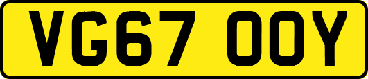 VG67OOY