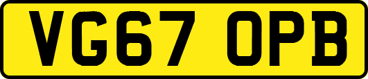 VG67OPB