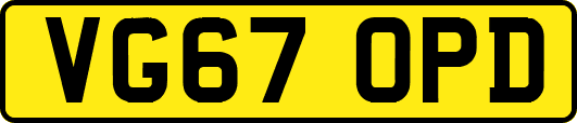VG67OPD