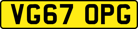VG67OPG