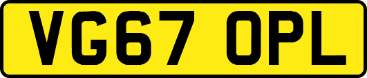 VG67OPL