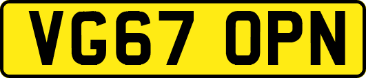VG67OPN