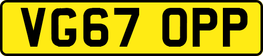 VG67OPP