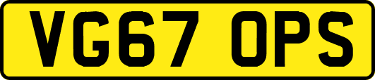 VG67OPS
