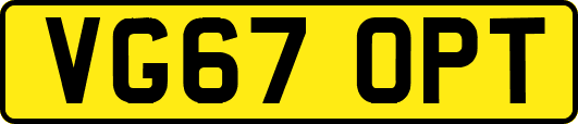 VG67OPT