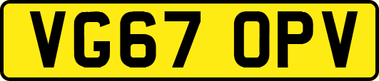 VG67OPV