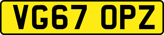VG67OPZ
