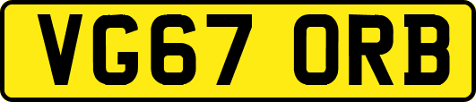 VG67ORB