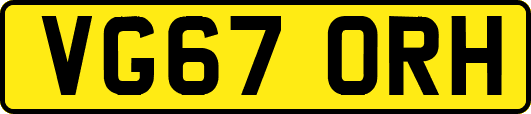 VG67ORH