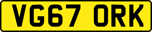 VG67ORK