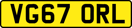 VG67ORL
