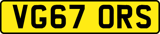 VG67ORS
