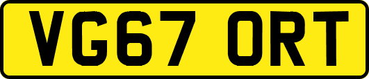 VG67ORT