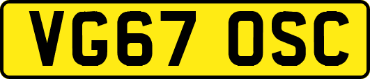 VG67OSC