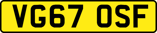 VG67OSF