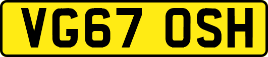 VG67OSH