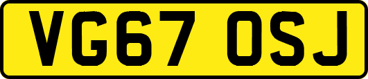 VG67OSJ