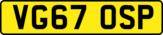 VG67OSP
