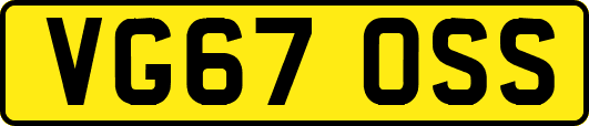 VG67OSS