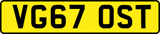 VG67OST