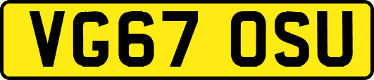 VG67OSU