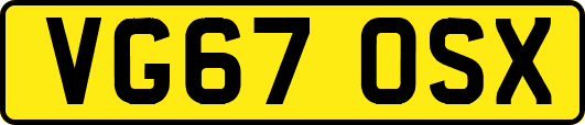 VG67OSX