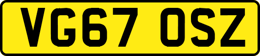 VG67OSZ