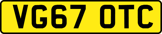 VG67OTC