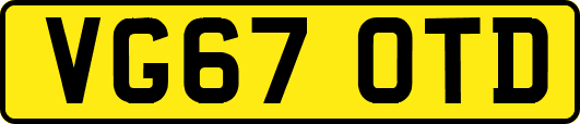 VG67OTD