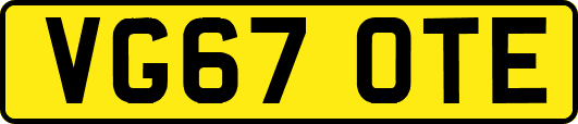 VG67OTE
