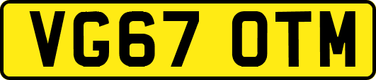 VG67OTM